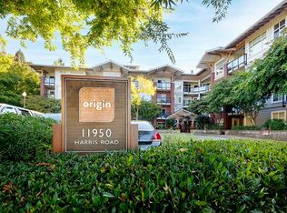 11950 Harris Rd #216, Pitt Meadows, BC V3Y0B7