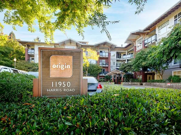 11950 Harris Rd #216, Pitt Meadows, BC V3Y 0B7