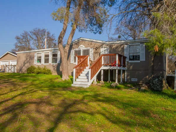 33831 Medford Road, Auberry, CA 93602