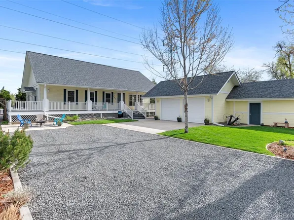 8021 W 51st Avenue, Arvada, CO 80002
