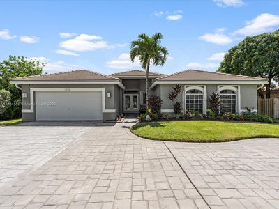 1900 NW 85th Dr, Coral Springs, FL, 33071
