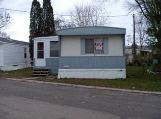 855 E Lake St TRLR 56, Lake Mills, WI 53551