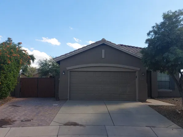 40105 N Graham Ct, Phoenix, AZ 85086
