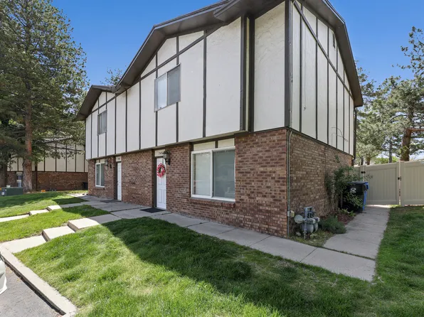 7445 S Rich Way, Salt Lake City, UT 84121