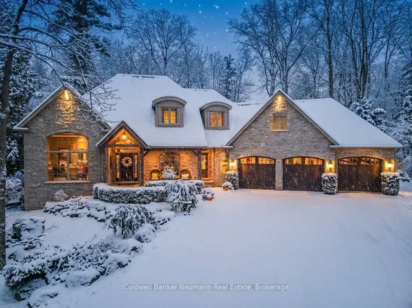 198 Pasmore St, Guelph/eramosa, ON N0B 2K0