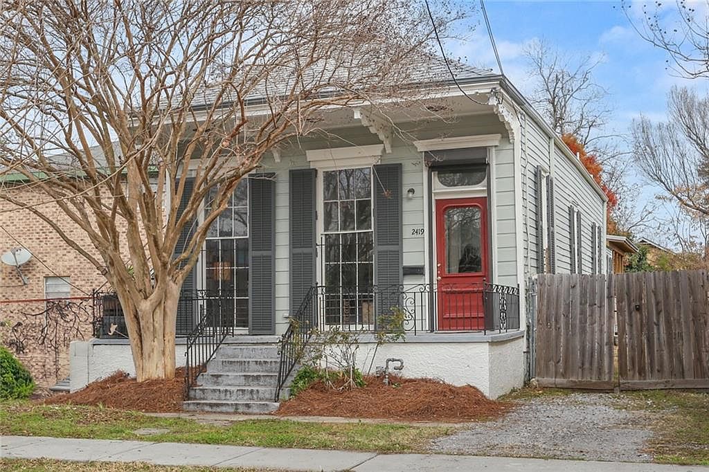 2419 Lapeyrouse St, New Orleans, LA 70119 | Zillow