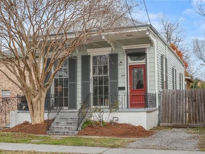 2419 Lapeyrouse St, New Orleans, LA, 70119