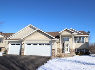 904 Wendover St NE, Isanti, MN 55040