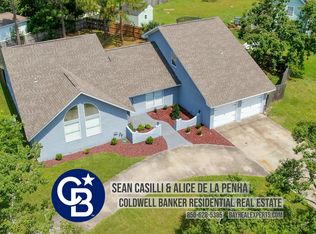 101 Colony Bay Harbour Dr, Panama City Beach, FL 32407