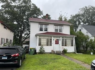 461 Homestead Ave, Waterbury, CT 06705