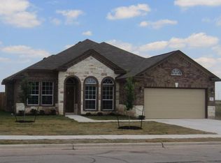 118 Colthorpe Ln, Hutto, TX 78634