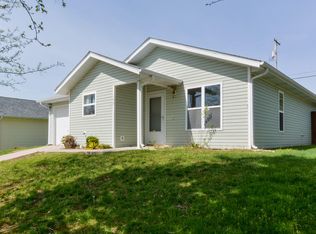 149 Fox Ridge Rd, Branson, MO 65616