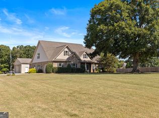 107 Sweet Bay Cir, Milner, GA 30257