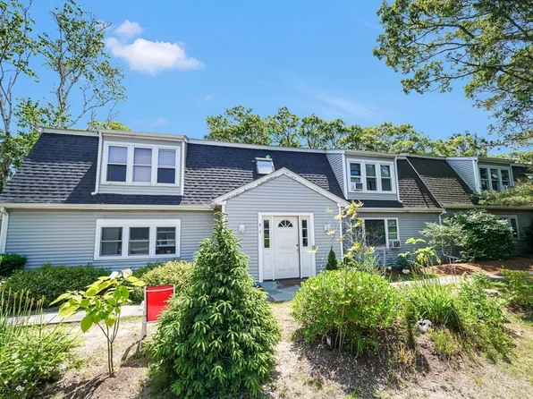 733 W Main St #C, Barnstable, MA 02630