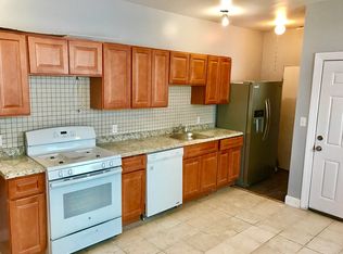 664 Morton St #2, Boston, MA 02126