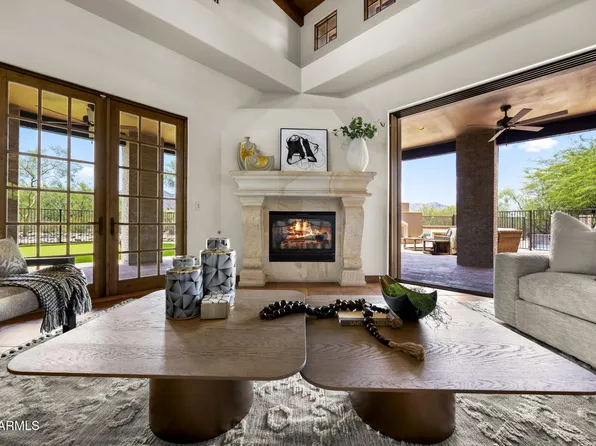 3756 N Rock Wren Court, Buckeye, AZ 85396