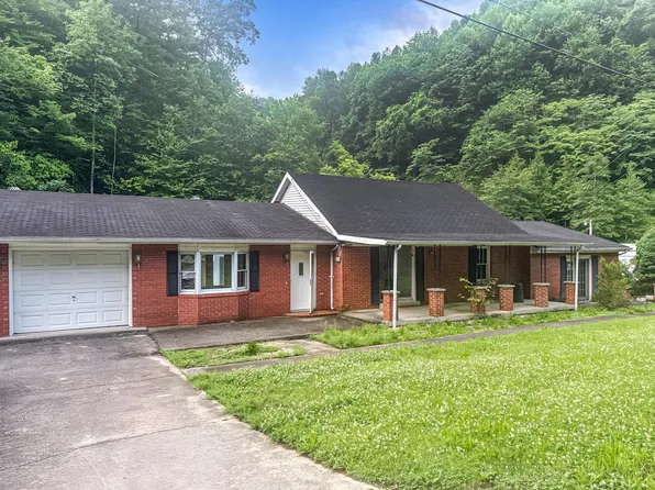 2101 Town Hill Rd, Jackson, KY 41339