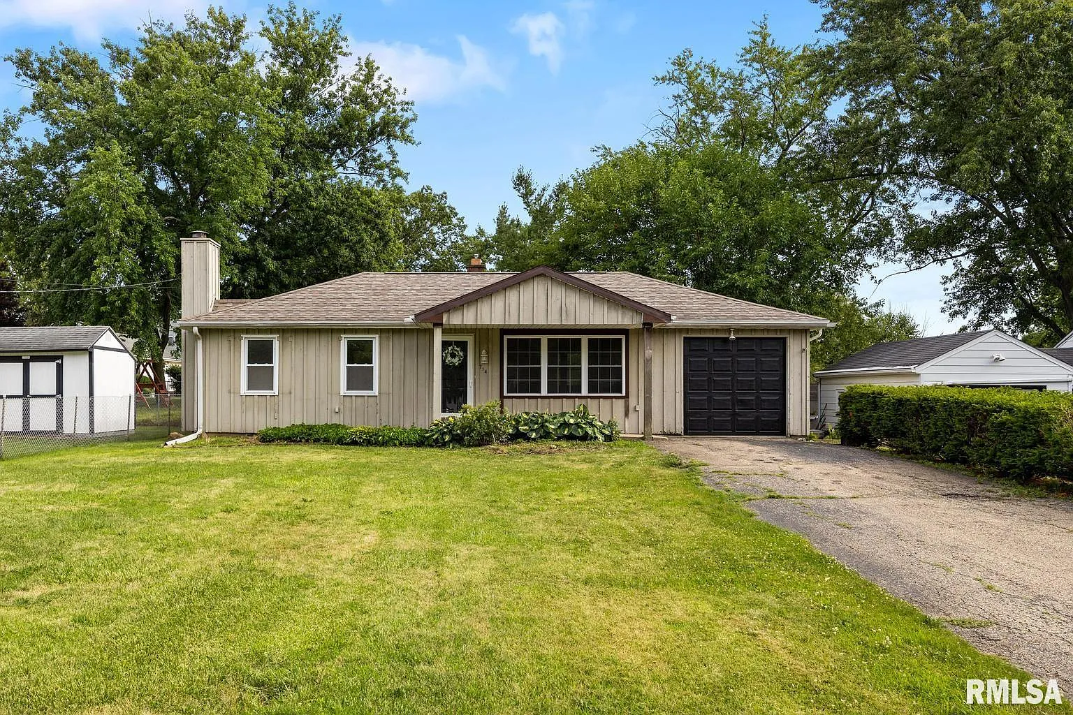 714 W Shenandoah Dr photo 1
