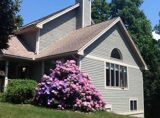 114 Old Wood Rd, Berlin, CT 06037