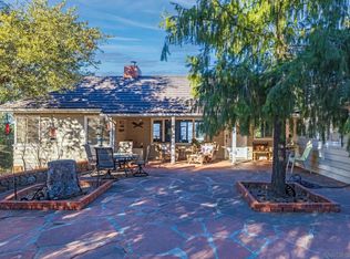 3306 Oak Grove Dr, Julian, CA 92036