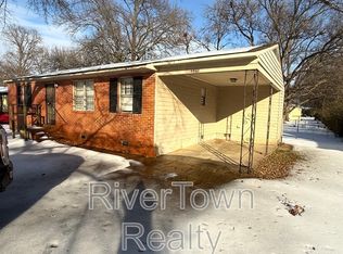 4960 Neely Rd, Memphis, TN 38109