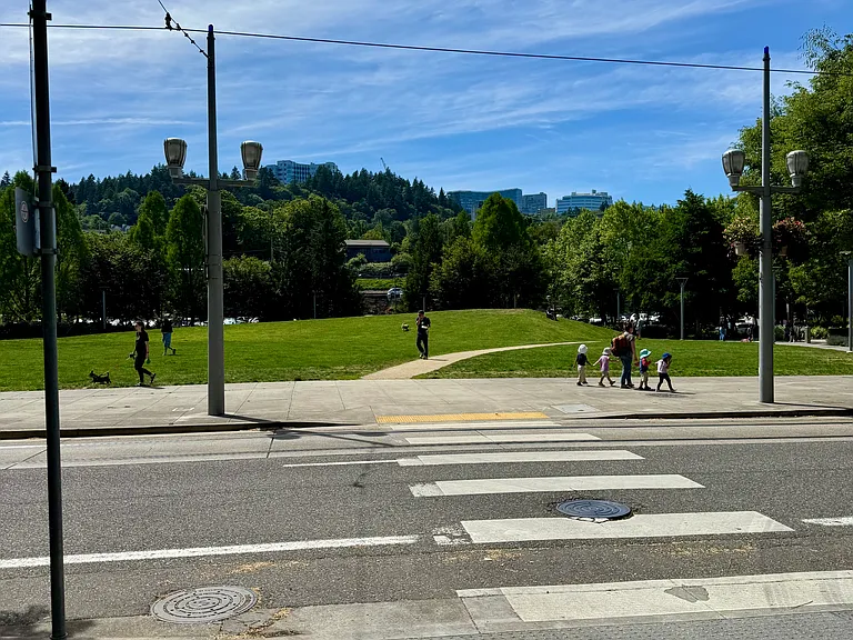 3601 SW River Pkwy #1407 — Photo 28