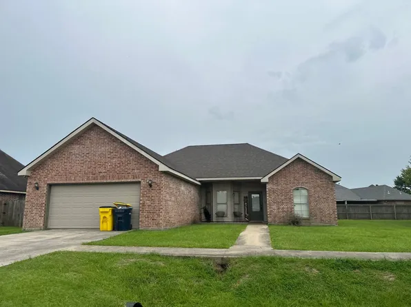 507 Breaux Rd, Lafayette, LA 70507