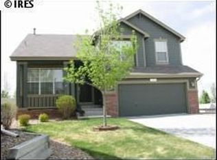 6616 Silverleaf Ave, Firestone, CO 80504