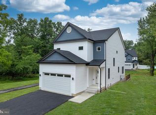 4816 Oakland Park Rd, Randallstown, MD 21133