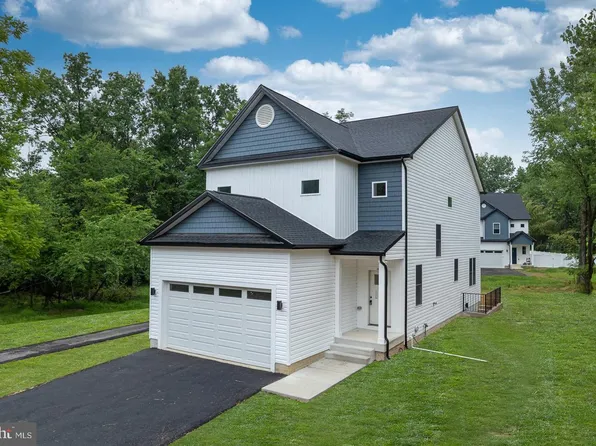 4816 Oakland Park Rd, Randallstown, MD 21133