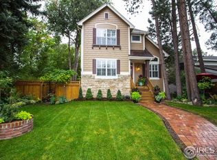 607 E Stuart St, Fort Collins, CO 80525