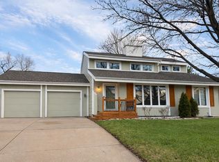 11508 W Douglas Ave, Wichita, KS 67212