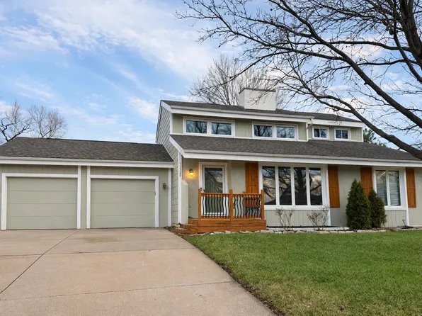 11508 W Douglas Ave, Wichita, KS 67212