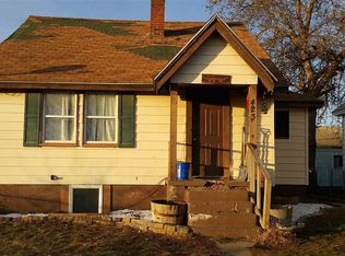 423 E Dalton Ave, Spokane, WA 99207