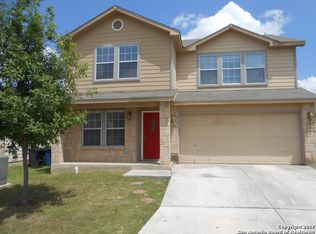 13414 Baldwin Rdg, San Antonio, TX 78249