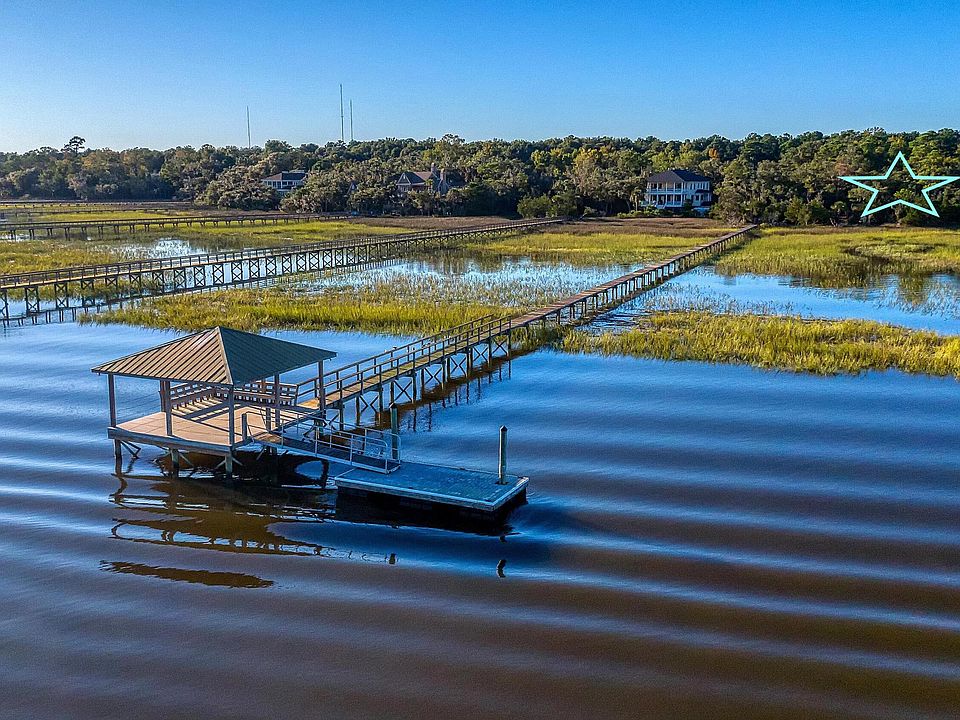 202 Maritime Ln, Charleston, SC 29492 MLS 23002450 Zillow