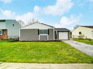 285 Idlebrook Pl, Galloway, OH