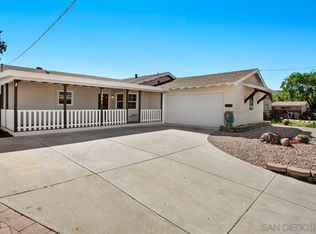 13041 Morene St, Poway, CA 92064