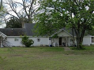 8310 County Road 527, Anna, TX 75409