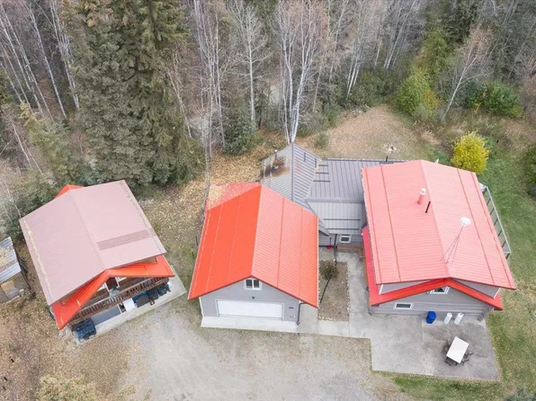 3445 Chetana Dr, Fairbanks, AK 99709
