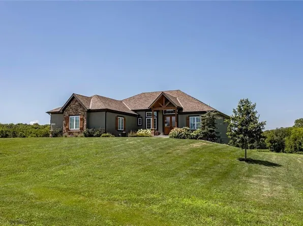 14290 Cattle Ranch Dr, Smithville, MO 64089
