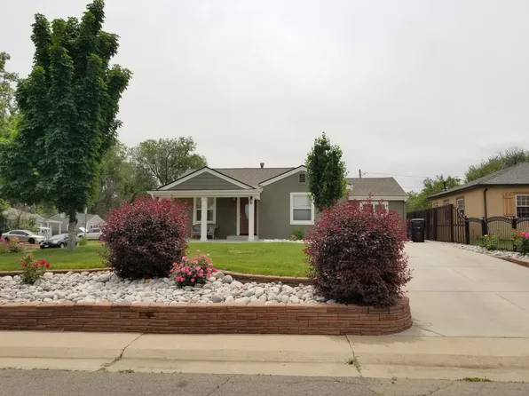 2700 W Park Pl, Denver, CO 80219