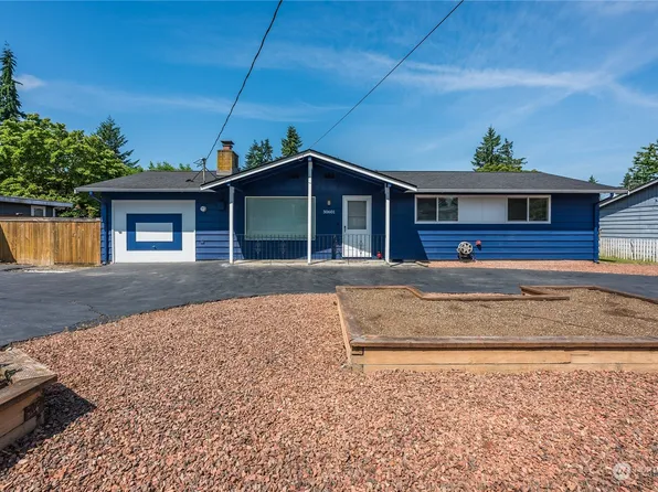 30601 4th Avenue S, Federal Way, WA 98003