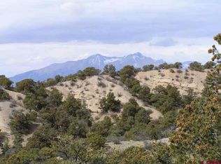 2166 San Isabel Rd, Fort Garland, CO 81133