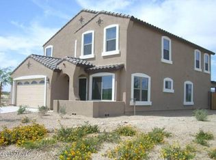 24424 W Gregory Rd, Buckeye, AZ 85326