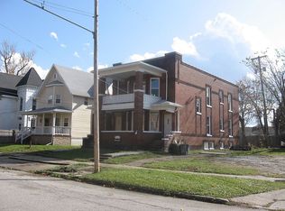 912 Federal Ave, Saginaw, MI 48607