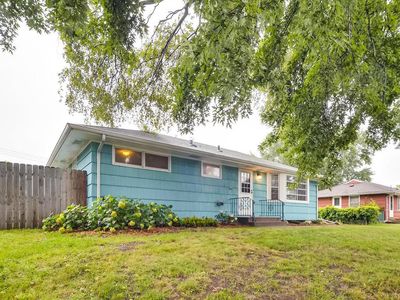8531 Aldrich Ave S, Bloomington, MN, 55420