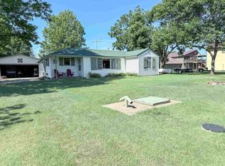 37 Shoreline Dr, Geneseo, KS 67444