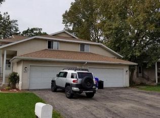 1417 N Birchwood Ave, Appleton, WI 54914