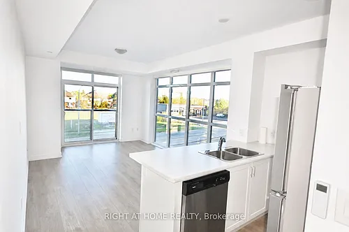 450 Dundas St E #306 Photo 1